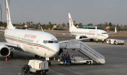 Reprise des vols entre le Maroc et Israël au mois de mai